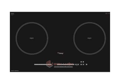Bếp từ Canzy Cao Cấp CZ ML809Smart